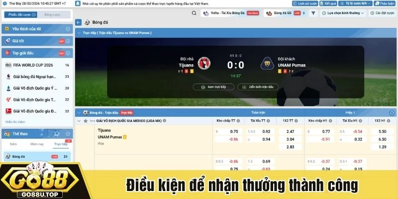 Cần nắm rõ điều kiện để tránh mất quyền lợi