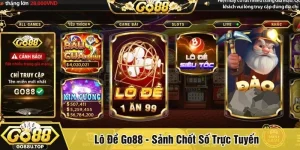 Lô đề Go88