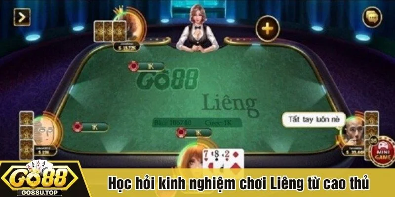 Phân tích xác suất và cách đọc bài đối thủ nâng cao