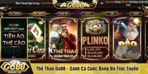 Thể thao Go88