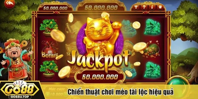 Chiến thuật tối ưu xác suất nổ hũ cho hội viên