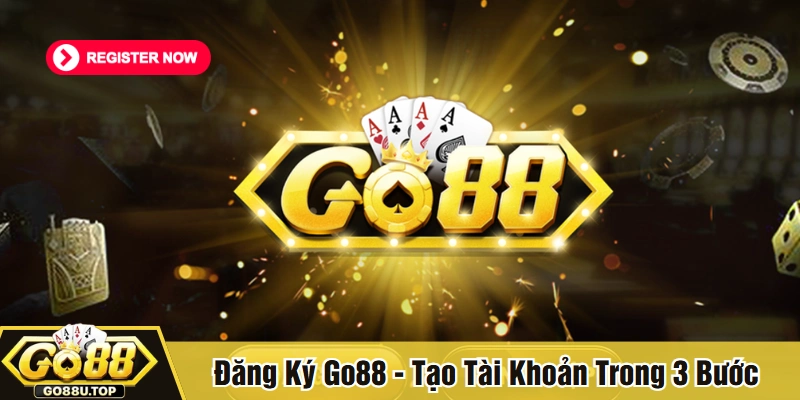 Đăng ký Go88