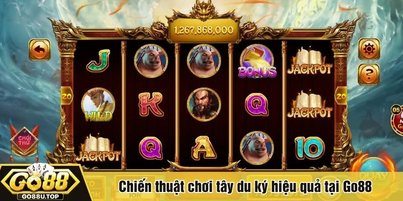 Phân bổ vốn hợp lý để chơi lâu dài