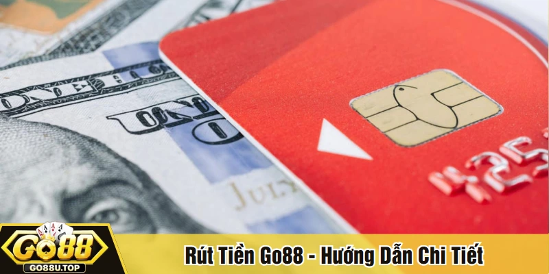 Rút Tiền Go88