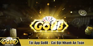 Tải app Go88
